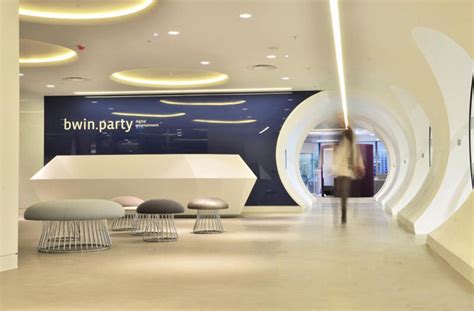 bwin london office